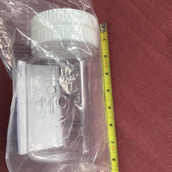 Pampered Chef Make & Take Mason Jar and Utensils - Picture 3 of 4